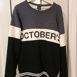 OVO Crewneck
